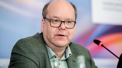 Umweltminister will Versalzung der Weser stoppen