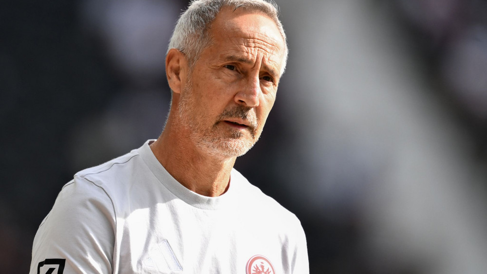 Adi Hütter 