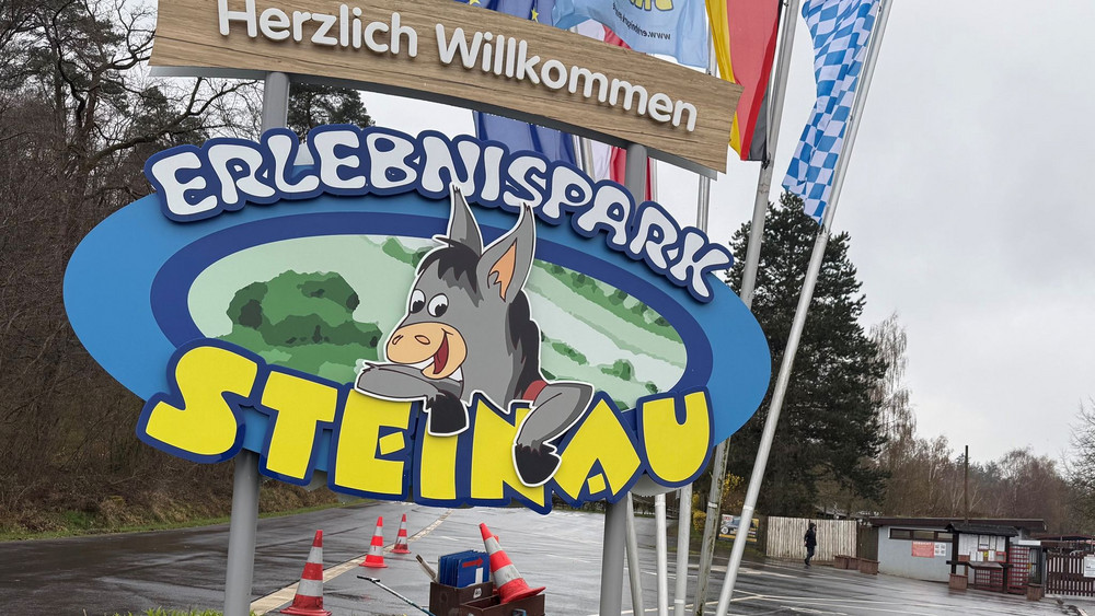 Erlebnispark Steinau