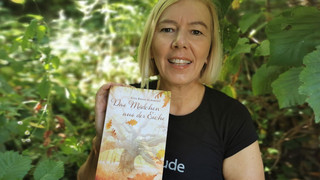 Mädchen aus der Eiche: Roman von FFH-Moderatorin Uta Schmidt