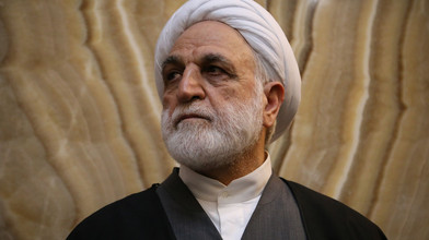 Iranische Justiz klagt erste Demonstranten an