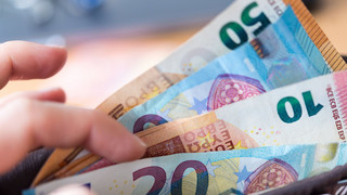 Stärkster Anstieg für Reallöhne seit 2008