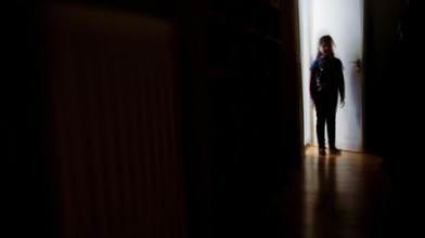 DAK-Report: Mehr Mädchen mit Angststörungen