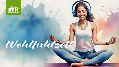 Wohlfühlzeit: Podcast für Entspannung und Meditation