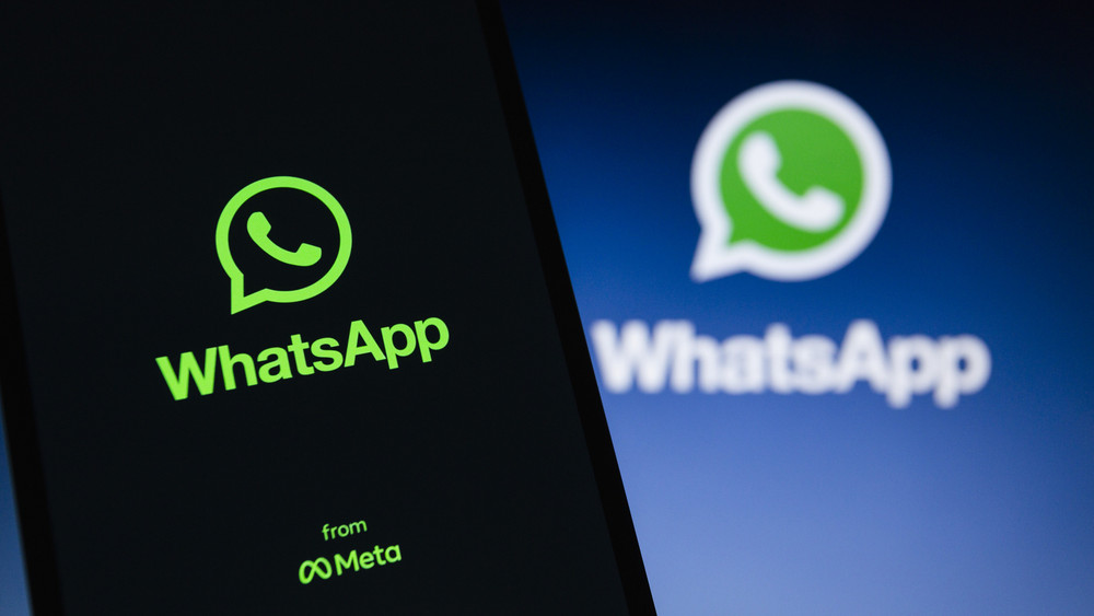 Die ersten Unternehmen in Deutschland wollen Bewerbungen über WhatsApp zulassen (Symbolbild).
