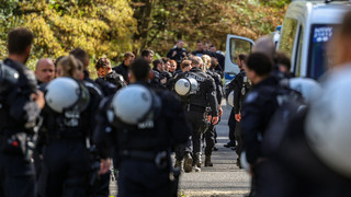 Spur im Gras führte Versteck: Strom-Saboteur in U-Haft