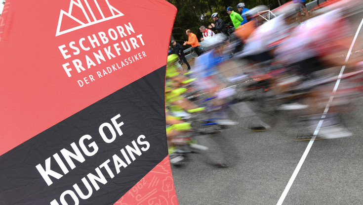 Radrennen Eschborn-Frankfurt: Alle Sperrungen im Überblick