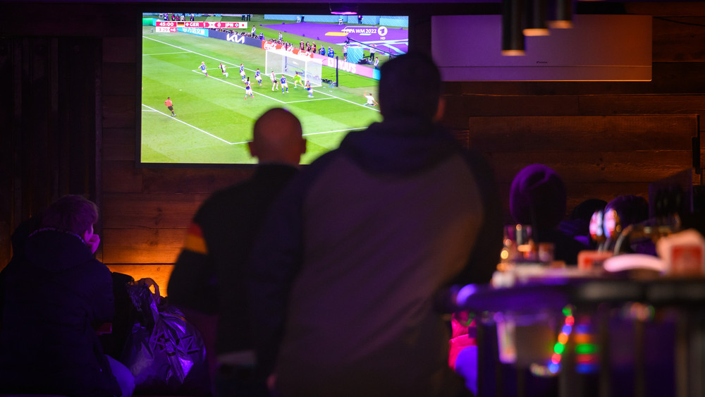 Public Viewing