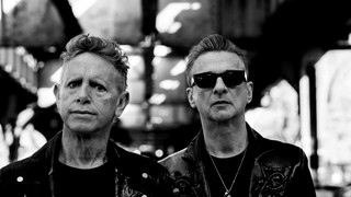 Depeche Mode: Album "Memento Mori" im Netz aufgetaucht