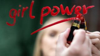 Hymnen zum Weltfrauentag: Frauen empowern Frauen