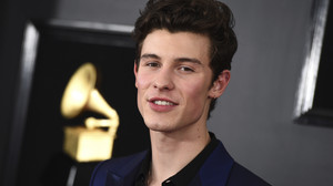 Neu bei FFH: Shawn Mendes Comeback