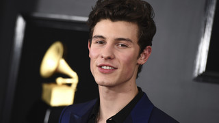 Neu bei FFH: Shawn Mendes Comeback