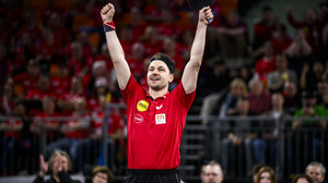 Nach langer Verletzung: Timo Boll zurück in den Top 50 der Welt