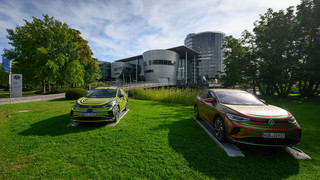 E-Auto-Förderung: Viele Autobauer bieten nun statt Staat Kaufprämie an