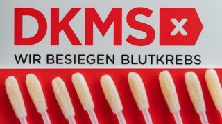 Kampf gegen Blutkrebs: Typisierungsaktion Marburger Fußballerinnen