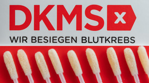 Kampf gegen Blutkrebs: Typisierungsaktion Marburger Fußballerinnen