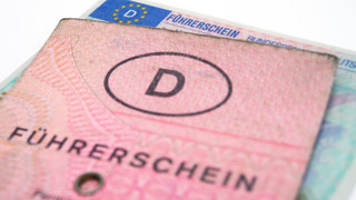 Frist läuft ab: Jahrgänge 65 bis 70 müssen Führerscheine umtauschen