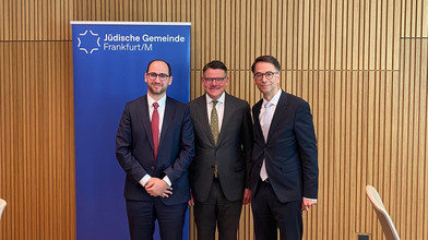 Israelisches Existenzrecht: Hessen will Strafe für Leugner