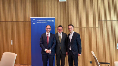 Israelisches Existenzrecht: Hessen will Strafe für Leugner