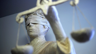 «Pedo-Hunting»: Urteil in Frankfurt soll verkündet werden