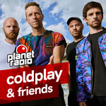 coldplay & friends