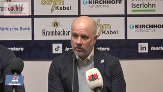 Augsburger Panther entführen drei wichtige Punkte aus Iserlohn