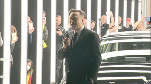 Über 600 Milliarden Dollar: Musk wird laut «Forbes» immer reicher
