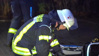 Bielefeld: Zwei 18-Jährige sterben bei Pyrotechnik-Unfällen