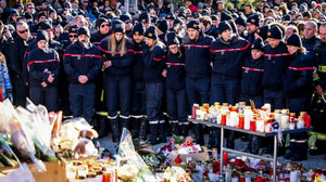 Crans-Montana: Inzwischen 24 Todesopfer identifiziert