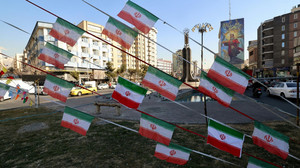 Nach Trump-Drohungen: Iran versetzt Armee in höchste Alarmbereitschaft