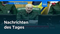 Nachrichten des Tages | 2. Februar 2026 - Morgenausgabe
