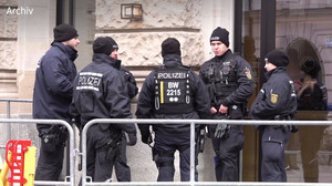 Straßensperren und Co. - München bereitet sich auf Sicherheitskonferenz vor