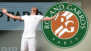 French Open: Zverev meistert Auftakthürde souverän