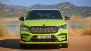 Mit Škoda fit in den Frühling - Sechs Simply Clever Tipps