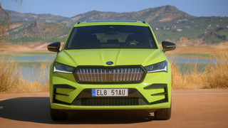 Mit Škoda fit in den Frühling - Sechs Simply Clever Tipps
