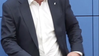 Wegner: Probleme nach Hackerangriff in Berlin dauern an
