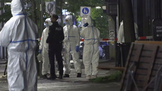 Kölner Innenstadt: Erneut Schüsse auf Geschäft 