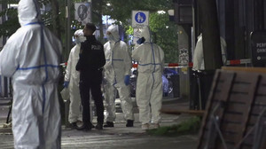 Kölner Innenstadt: Erneut Schüsse auf Geschäft 