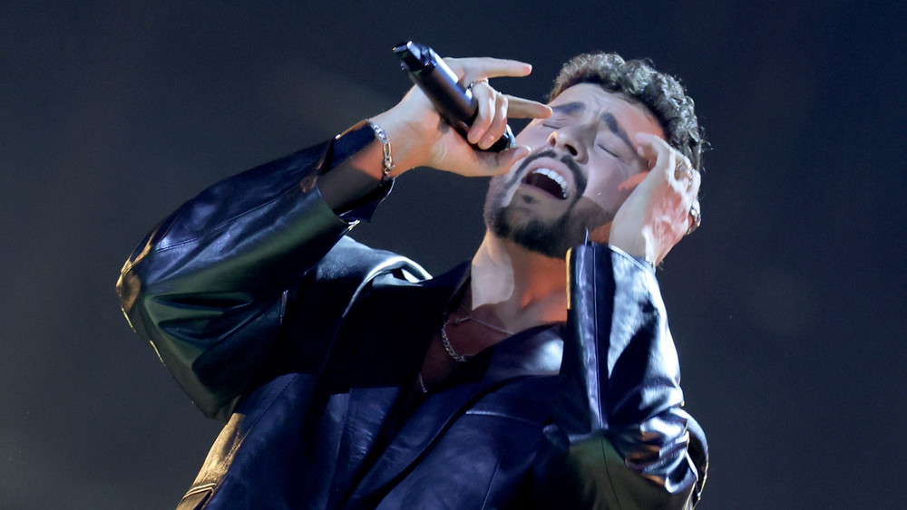 70. Eurovision Song Contest - Finale ESC 2026