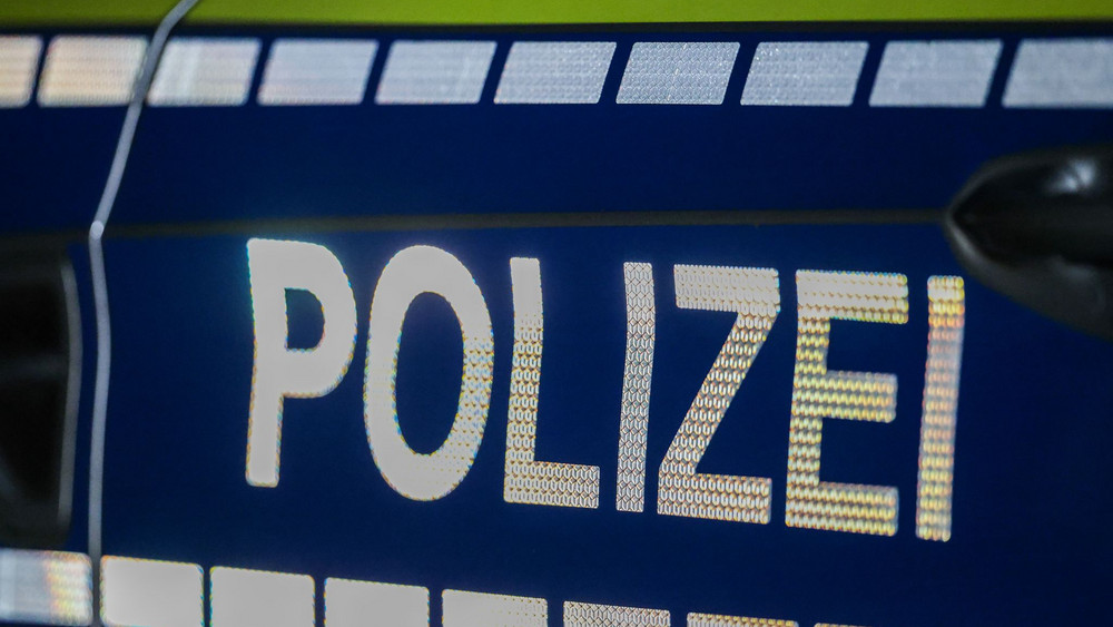 Gräber auf Frankfurter Friedhof beschädigt