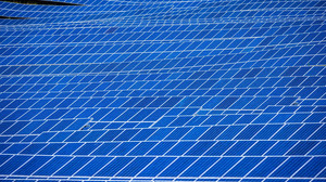 EU-Strom: Fast die Hälfte aus erneuerbaren Energien