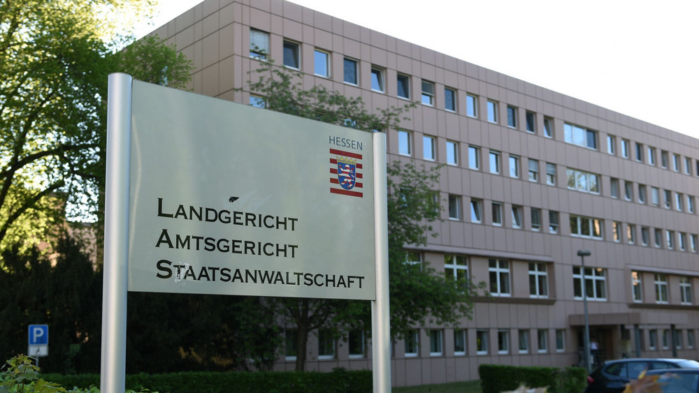 Staatsanwaltschaft Marburg