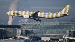 Urteil zu Ferienflieger Condor: EU-Gericht billigt Corona-Beihilfen