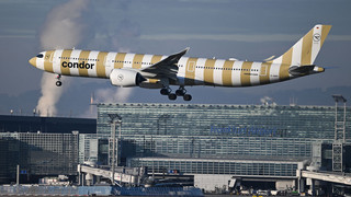 Urteil zu Ferienflieger Condor: EU-Gericht billigt Corona-Beihilfen