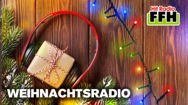 Plätzchen-Duft schnuppern - FFH Weihnachtsradio