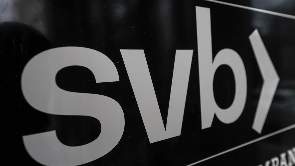 Die Finanzaufsicht Bafin macht die deutsche Zweigstelle der Silicon Valley Bank (SVB) dicht.
