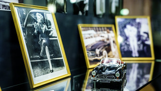 Kriminalmuseum in Frankfurt - spannende Einblicke in Polizeiarbeit