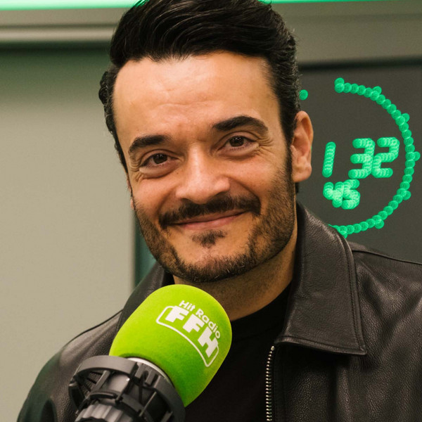 Giovanni Zarrella