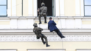 Bilder des Tages