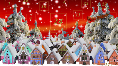 Das sind die besten Adventskalender für Kinder 2026